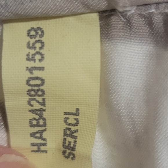 NWT Da-Nang embroidered tunic sleeveless top size xs - Picture 8 of 13